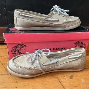 Rock & Candy Stone 7